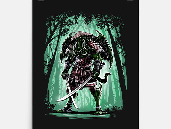 Cthulhumurai
