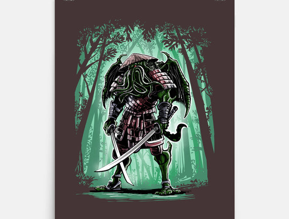 Cthulhumurai