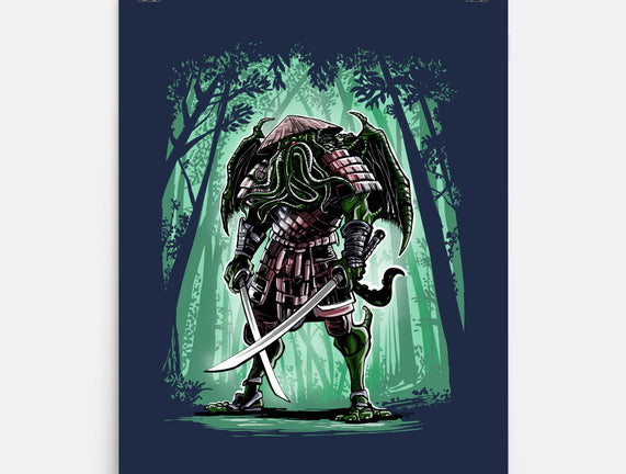 Cthulhumurai