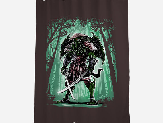 Cthulhumurai