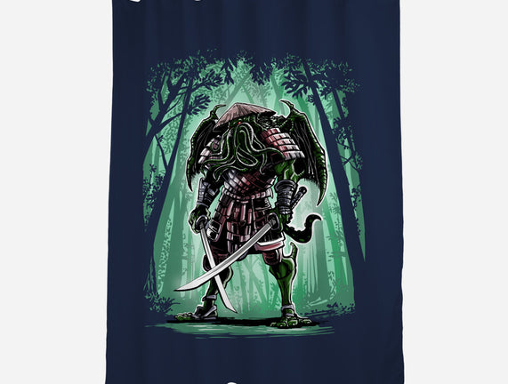 Cthulhumurai