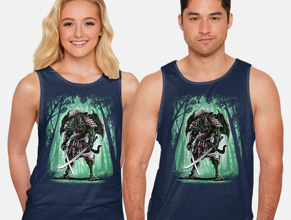 Cthulhumurai