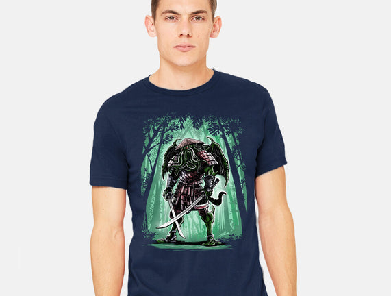 Cthulhumurai