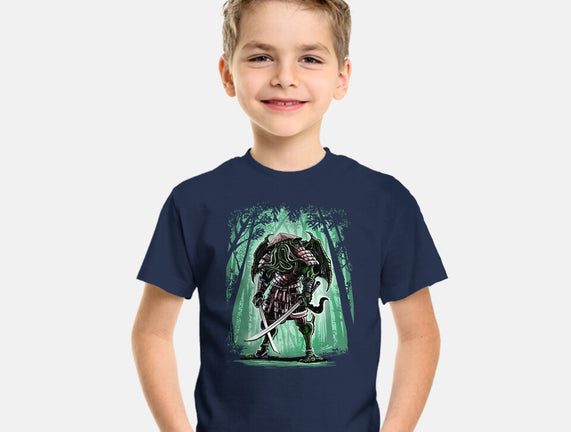 Cthulhumurai