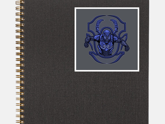 Beetle-Man