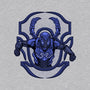 Beetle-Man-Unisex-Basic-Tee-Astrobot Invention