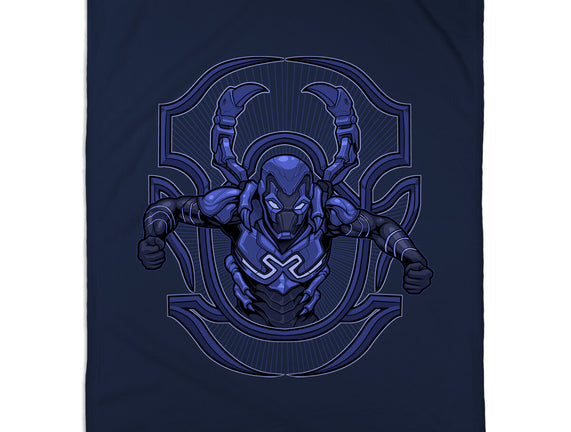 Beetle-Man