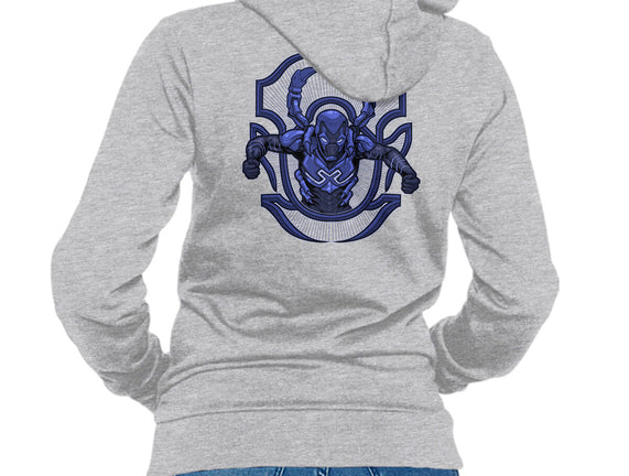 Beetle-Man