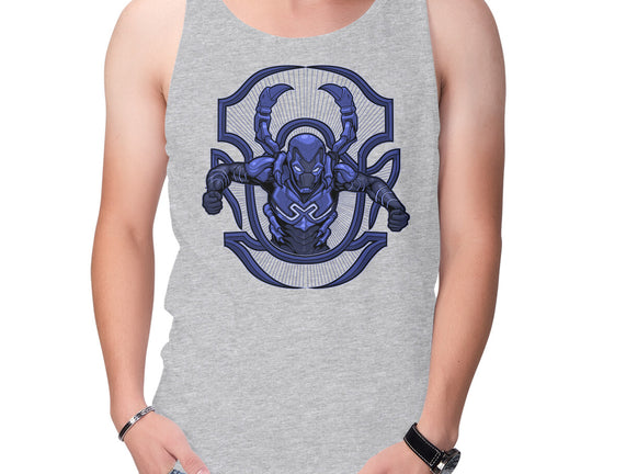 Beetle-Man