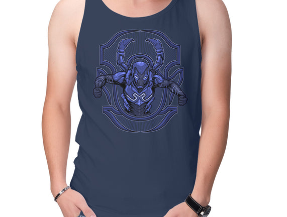 Beetle-Man