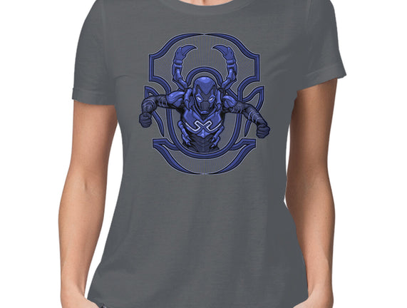 Beetle-Man