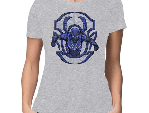 Beetle-Man