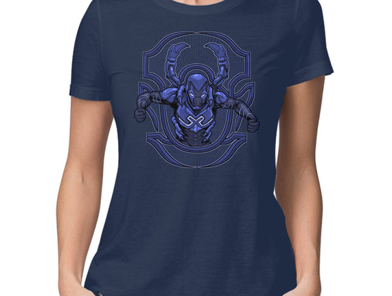 Beetle-Man