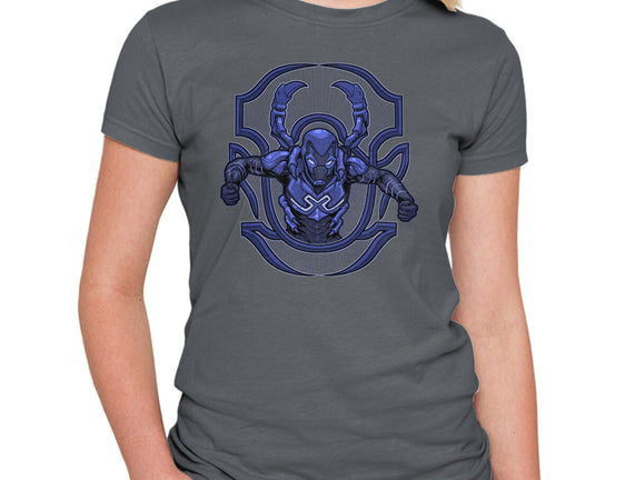 Beetle-Man