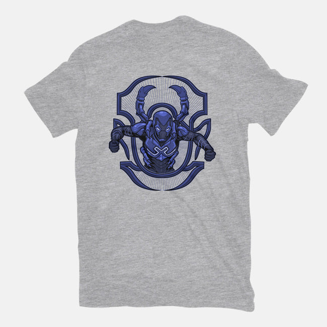 Beetle-Man-Youth-Basic-Tee-Astrobot Invention