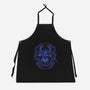 Beetle-Man-Unisex-Kitchen-Apron-Astrobot Invention