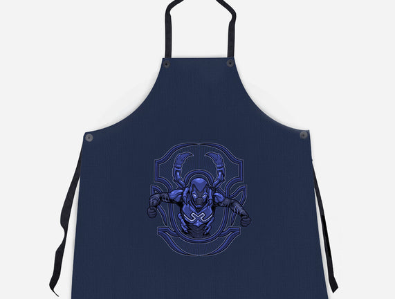 Beetle-Man