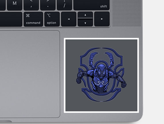 Beetle-Man