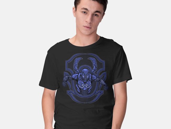 Beetle-Man