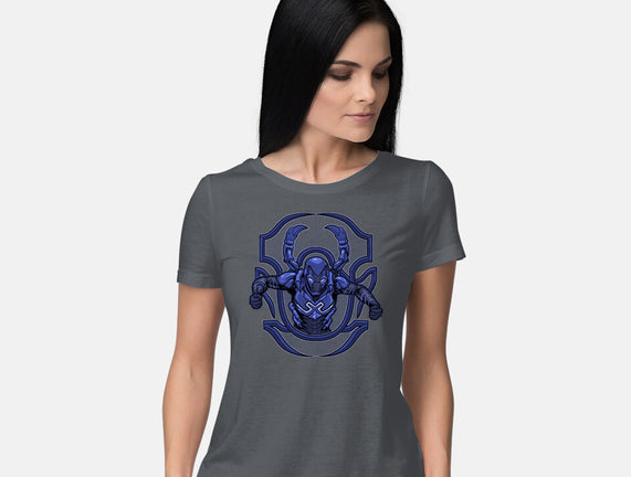 Beetle-Man