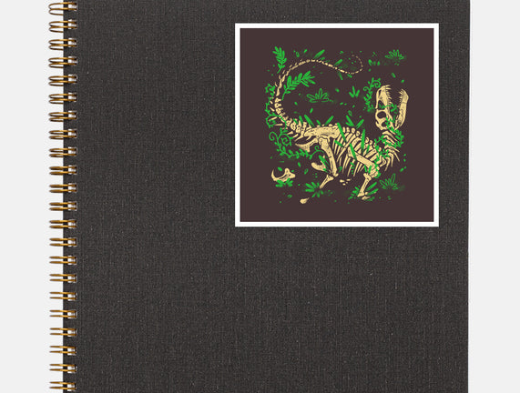 Jurassic Raptor