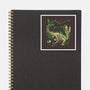 Jurassic Raptor-None-Glossy-Sticker-estudiofitas