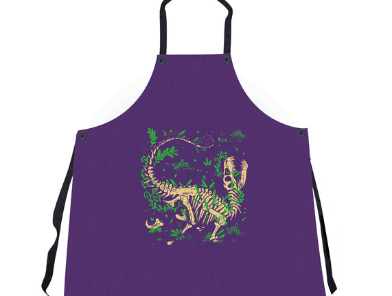 Jurassic Raptor