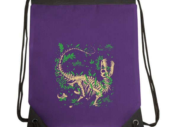 Jurassic Raptor