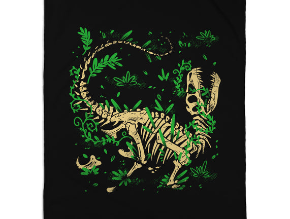 Jurassic Raptor