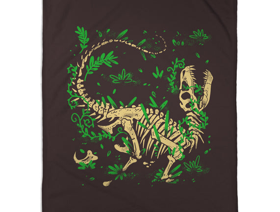 Jurassic Raptor