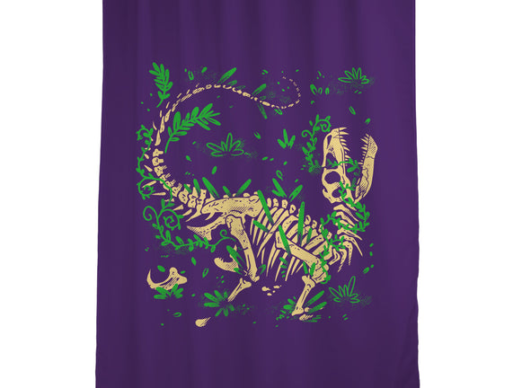 Jurassic Raptor