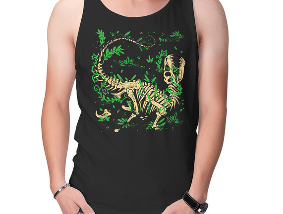 Jurassic Raptor