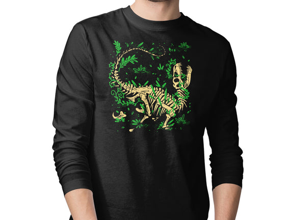 Jurassic Raptor