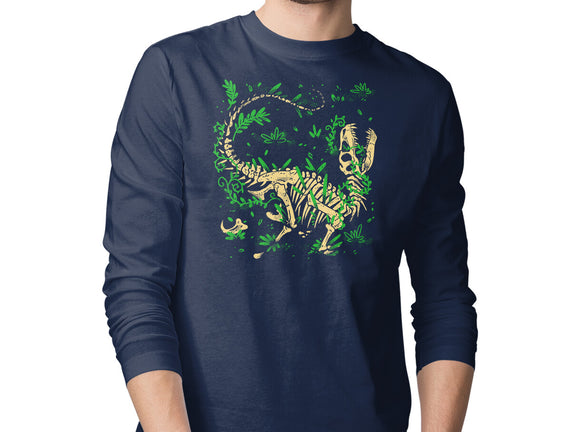 Jurassic Raptor