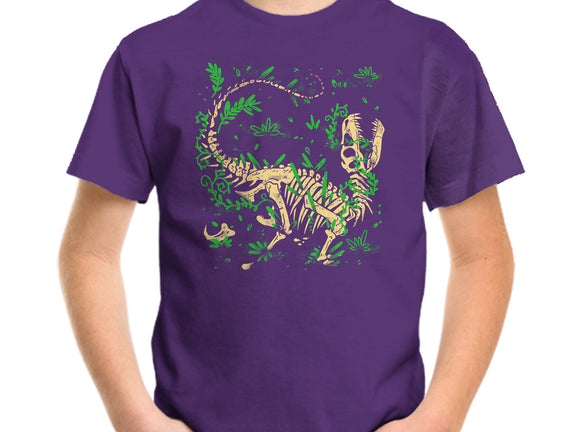 Jurassic Raptor