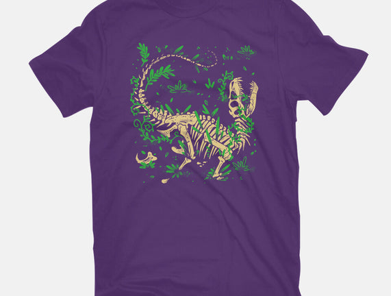 Jurassic Raptor