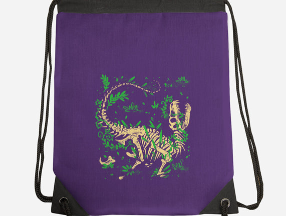 Jurassic Raptor