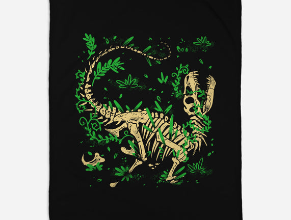 Jurassic Raptor