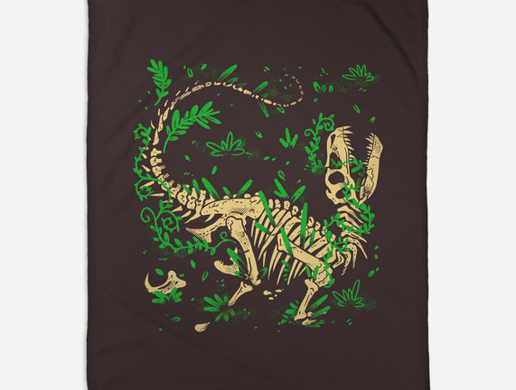 Jurassic Raptor