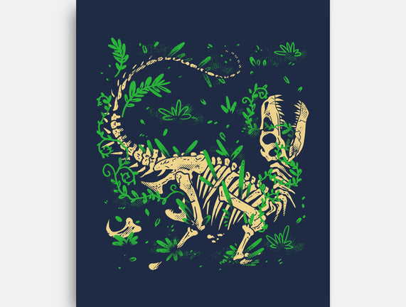Jurassic Raptor