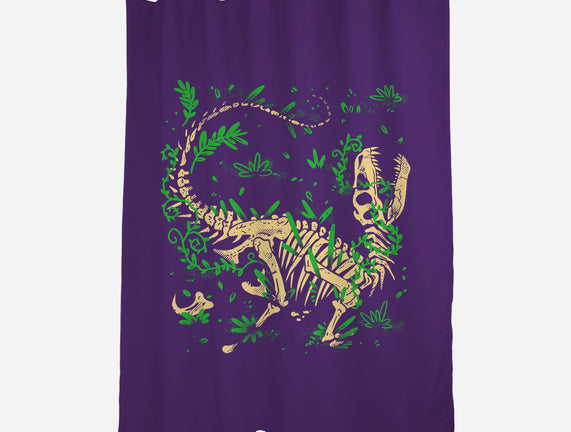 Jurassic Raptor