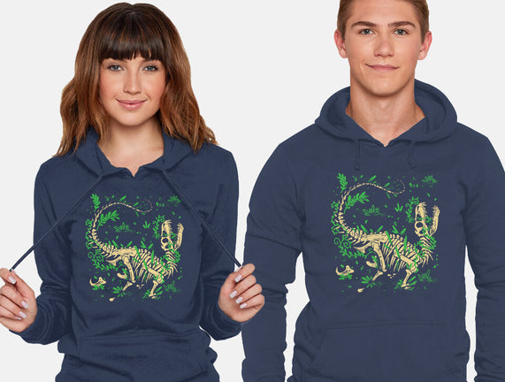Jurassic Raptor