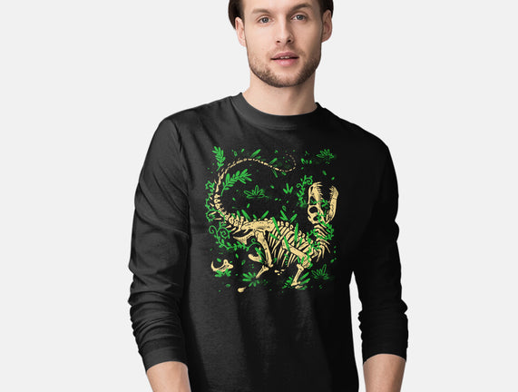 Jurassic Raptor