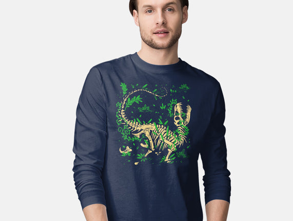 Jurassic Raptor