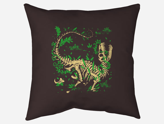 Jurassic Raptor