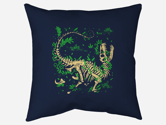 Jurassic Raptor