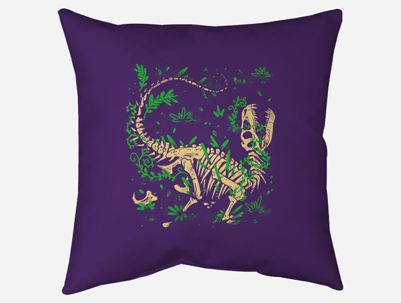 Jurassic Raptor