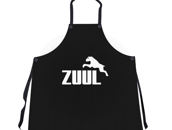 Zuul Athletics