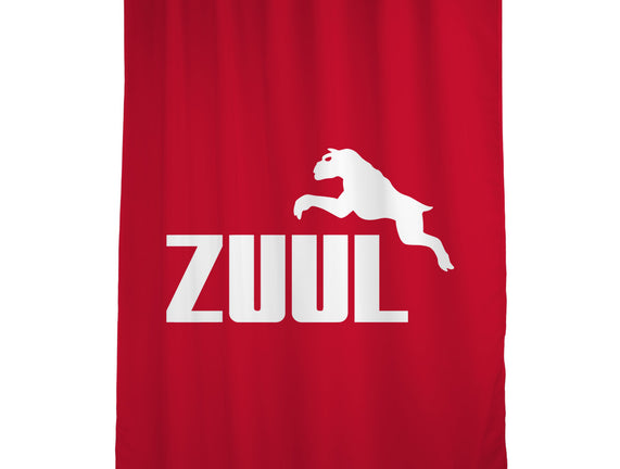 Zuul Athletics