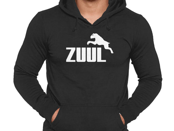 Zuul Athletics
